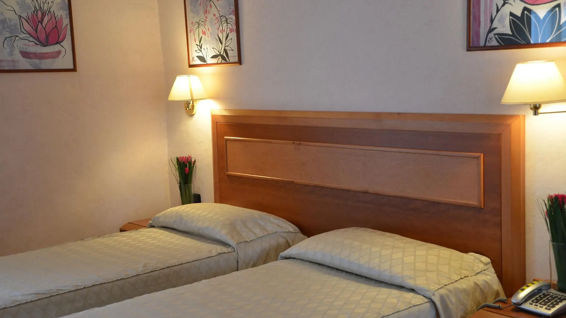 Hotel Mia Cara & Spa Florence