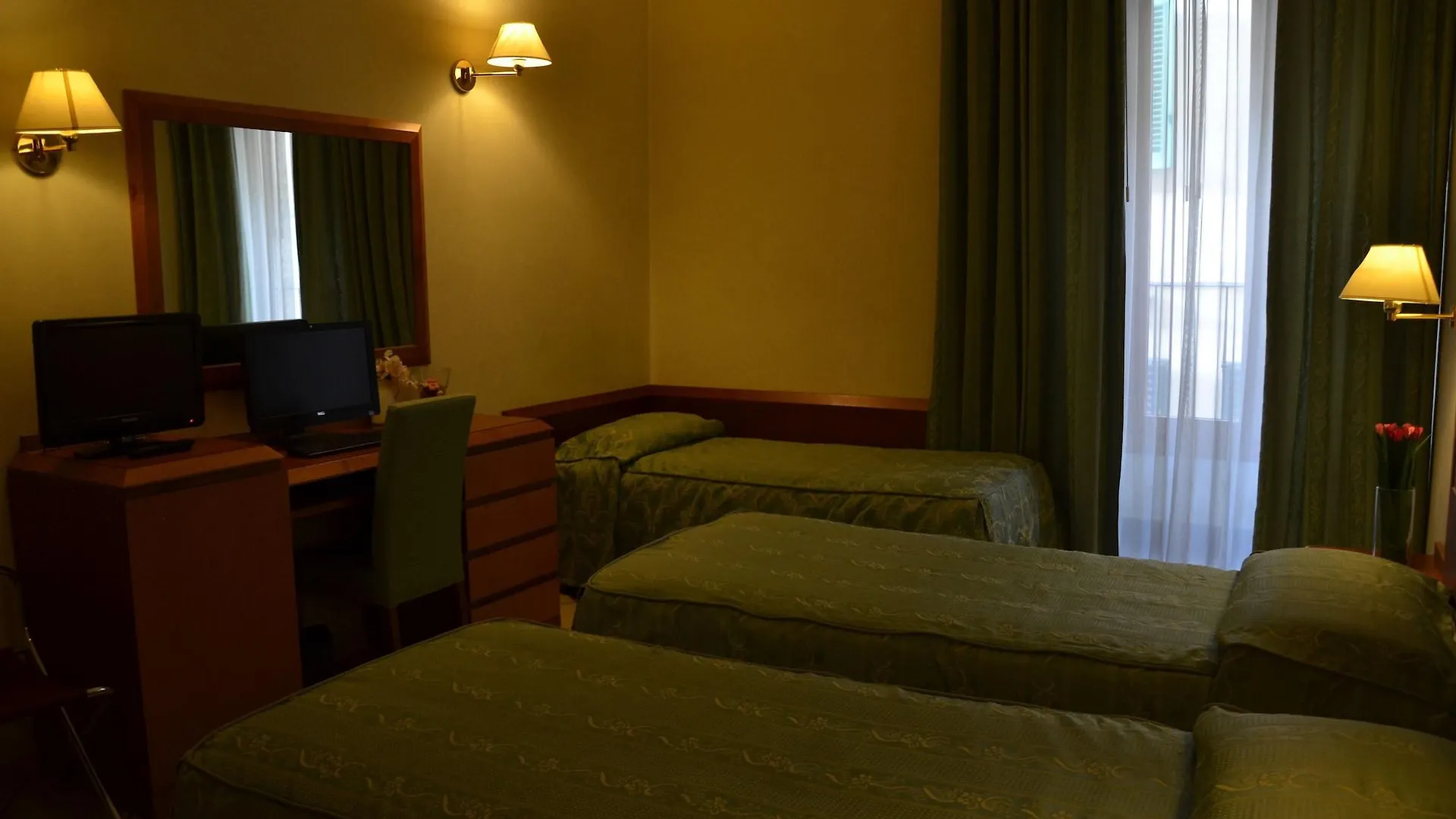 Hotel Mia Cara & Spa Florence
