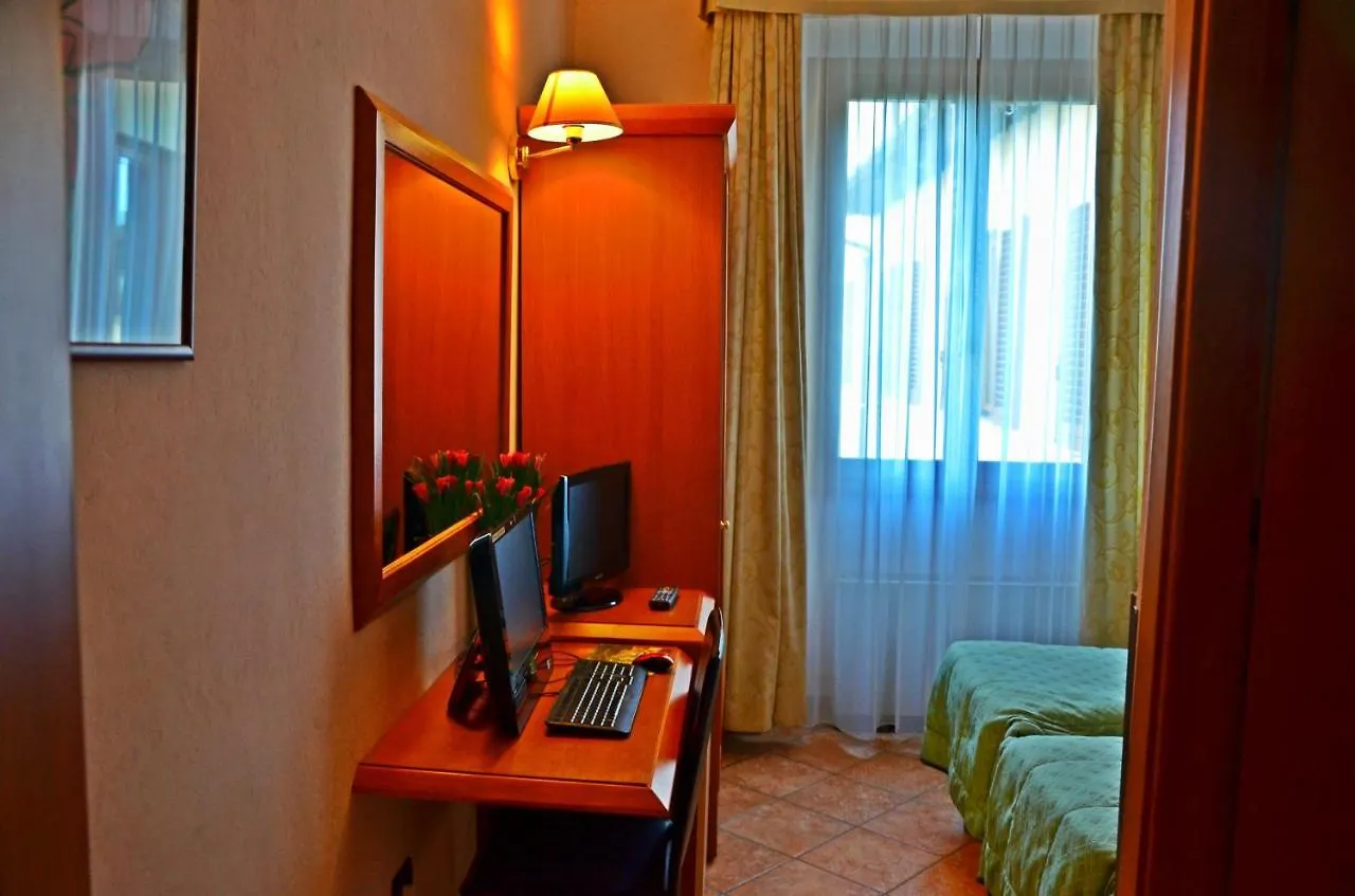 Hotel Mia Cara & Spa Florence