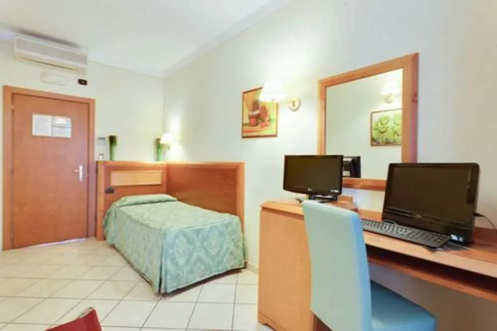 ***  Hotel Mia Cara & Spa Florence Italie