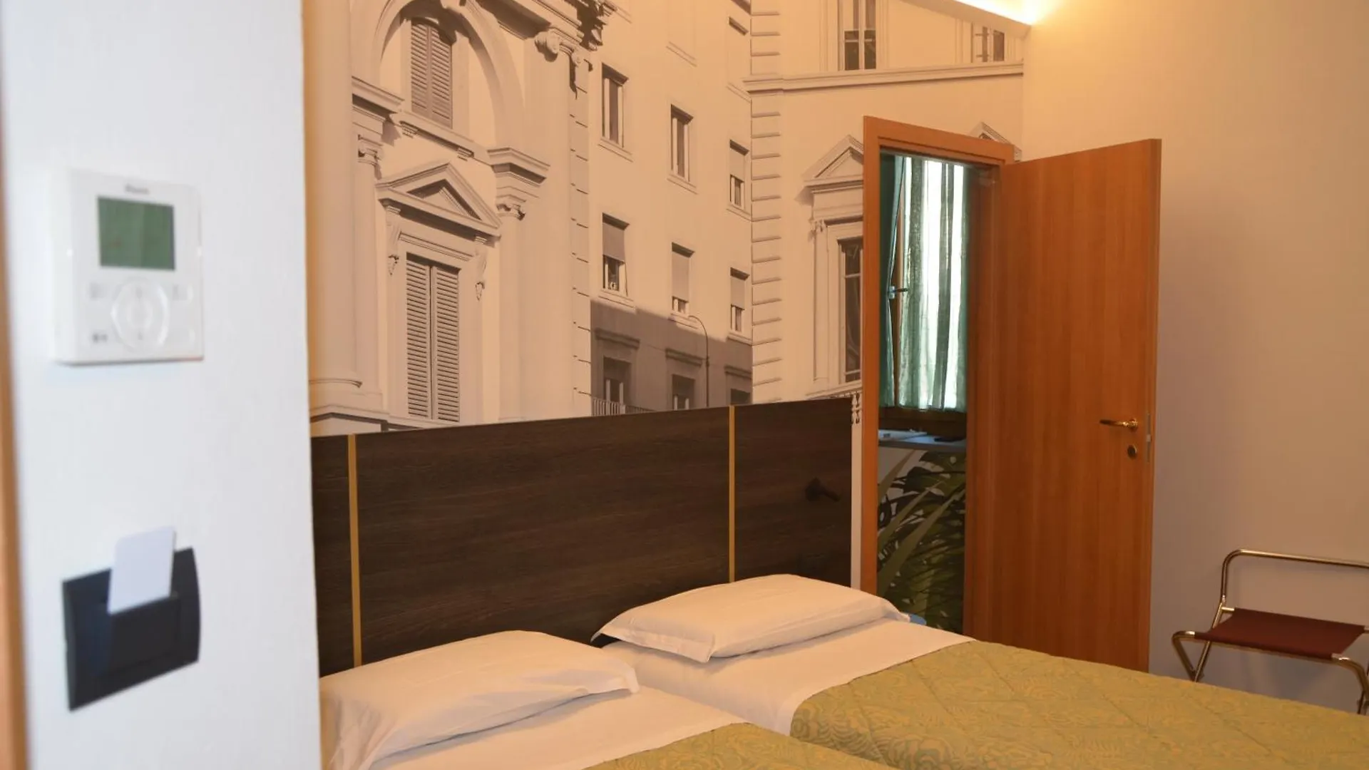 Hotel Mia Cara & Spa Florence Italie