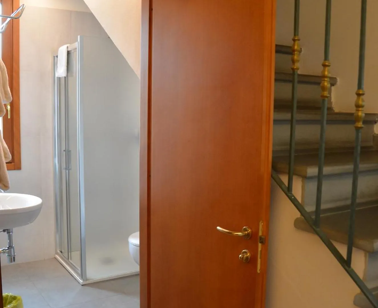 Hotel Mia Cara & Spa Florence 3*,