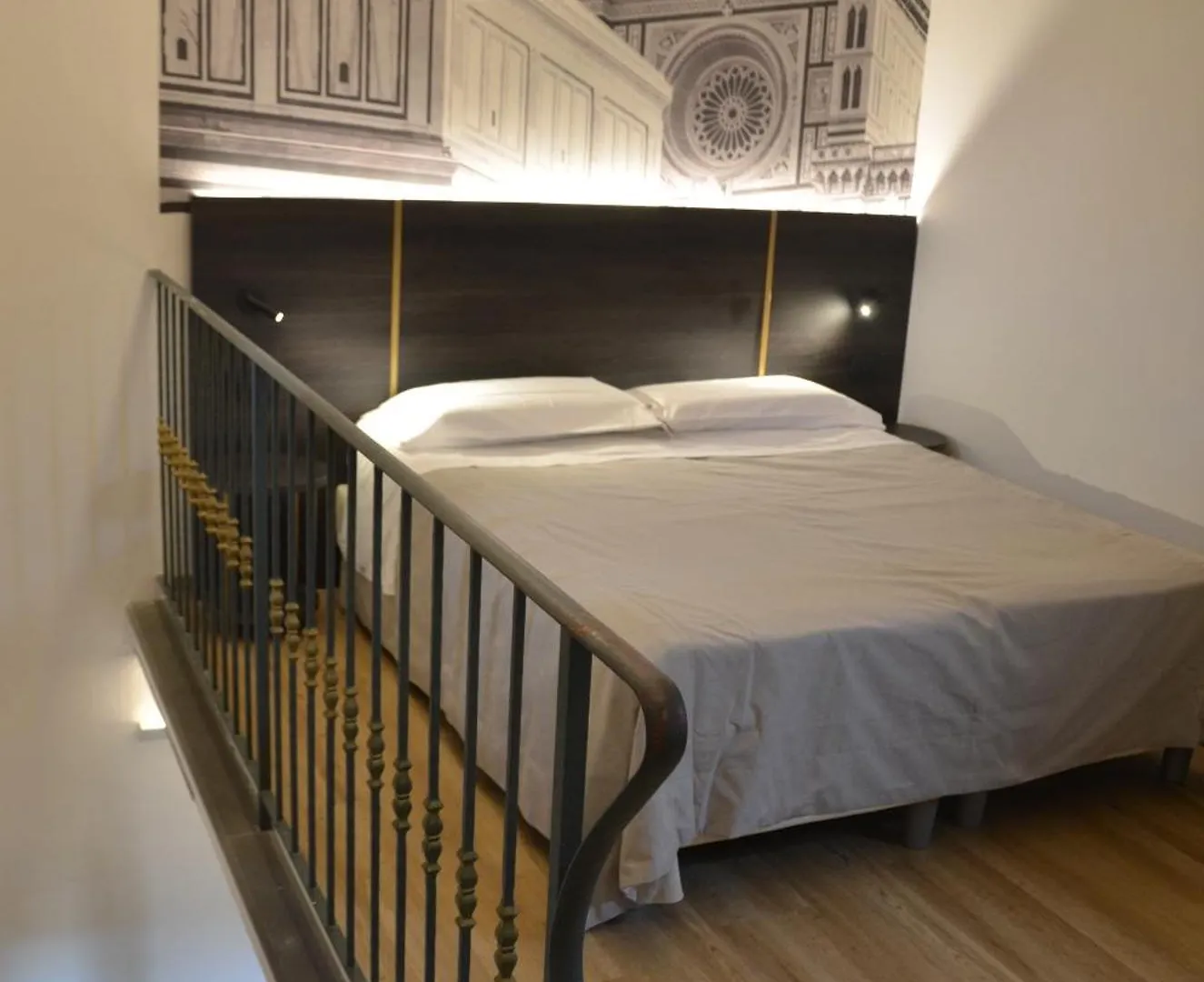 Hotel Mia Cara & Spa Florence