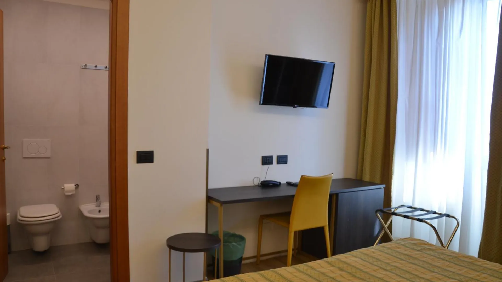 Hotel Mia Cara & Spa Florence Italie