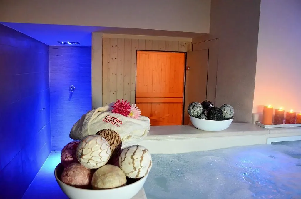 Hotel Mia Cara & Spa Florence