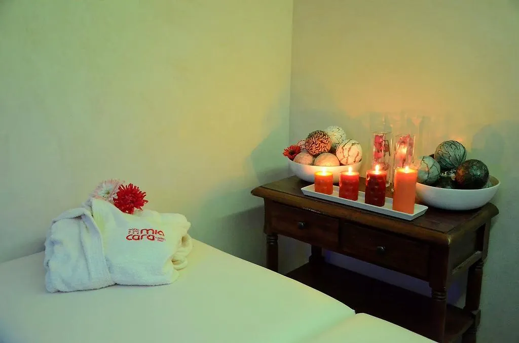 Hotel Mia Cara & Spa Florence