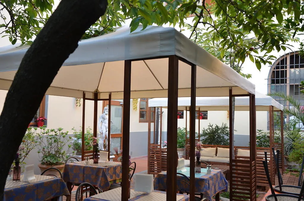 Hotel Mia Cara & Spa Florence