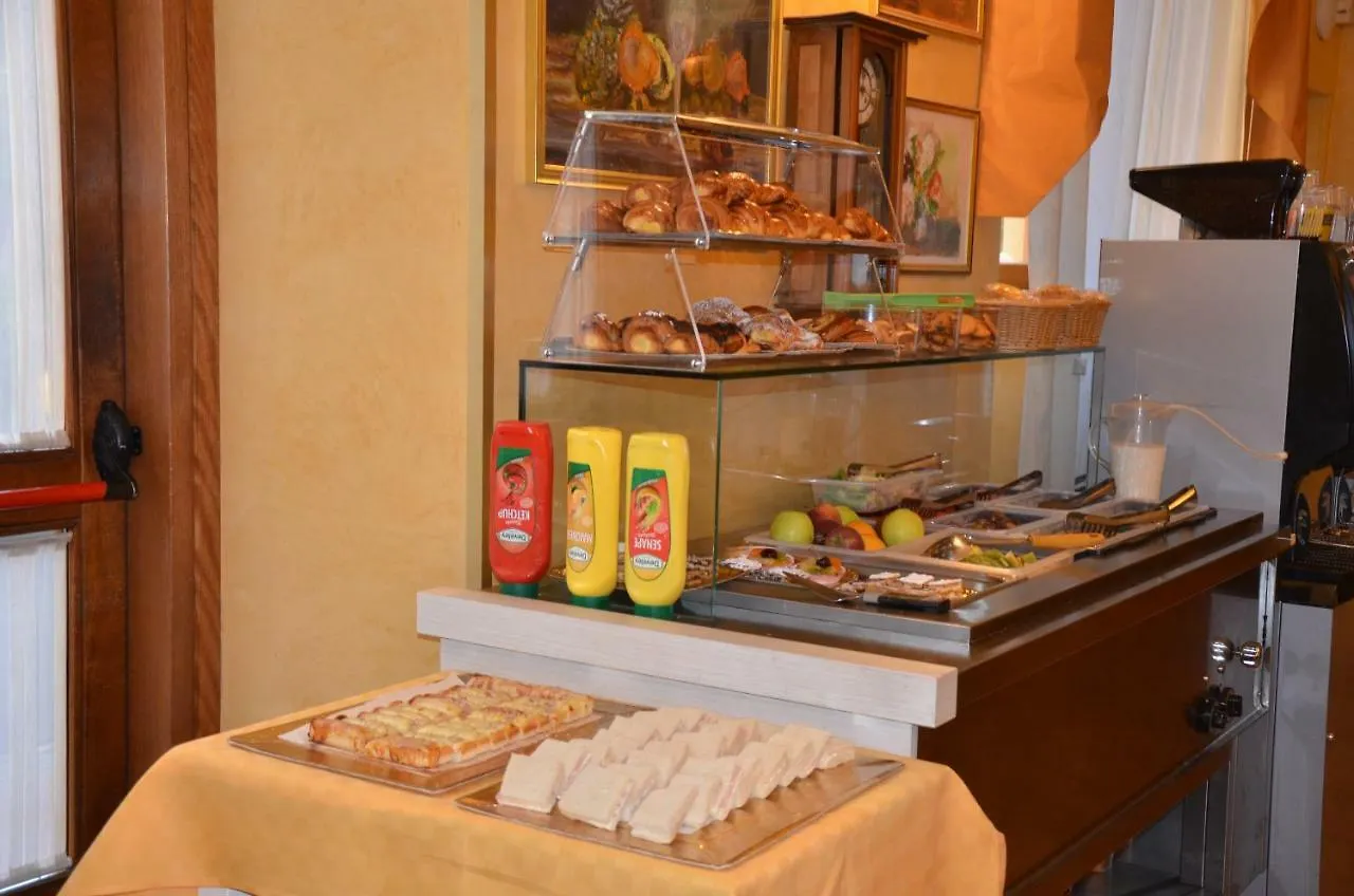 ***  Hotel Mia Cara & Spa Florence Italie