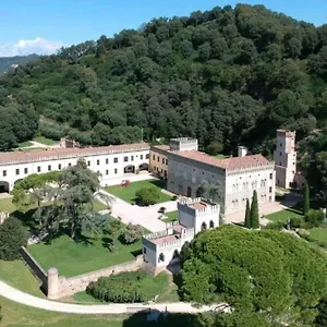 Castello Di Lispida , Монселиче Италия