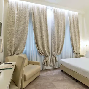 מלון Accademia