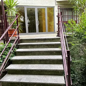  Appartement La Rotonda Italië