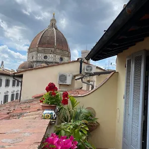 Al Campanile Appartement