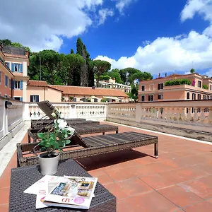  Appartement Piazzetta Margutta - My Extra Italië