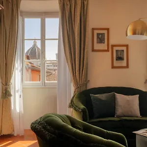 Hotell Loggiato Dei Serviti