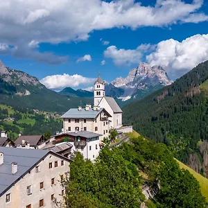 Cesa Dele Angele Apartment