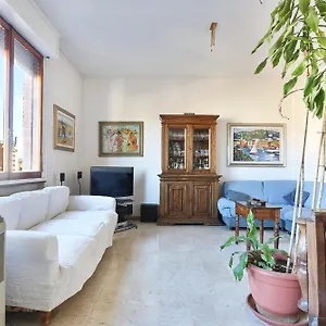  Apartament La Tua Casa A Con Parcheggio Privato Per 2 Auto