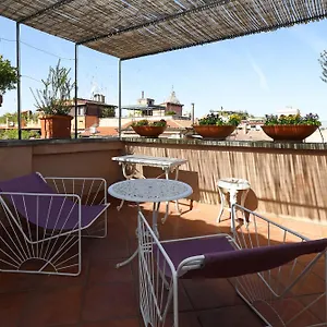  Appartement Gambero Italië