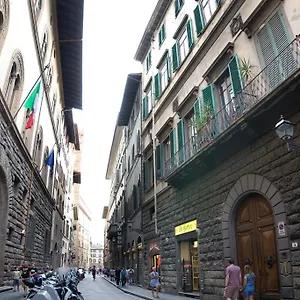 Apartment Proconsolo Superior, Florence