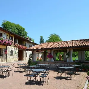 Dell'altopiano Bauernhof