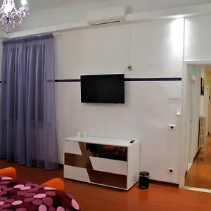 Servi Appartement