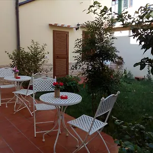 Bed & Breakfast L'acchiappasogni, Florencie