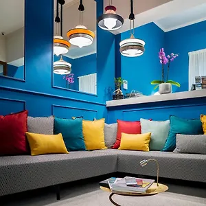 Residenza Del Borgo , Бергамо Италия