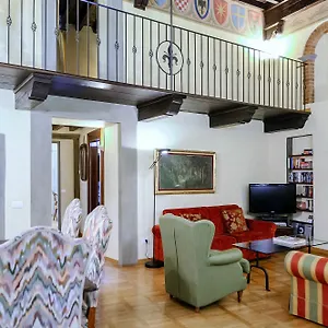 Corno Florentine By 360rentals Appartement