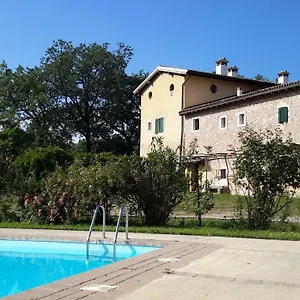 Il Rovero Apartment