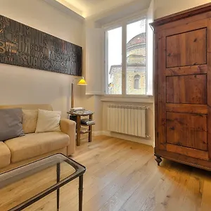 Apartment Medici Chapels, Florence
