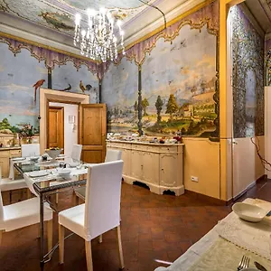 Bed & Breakfast Dimora Bandinelli, Florencie