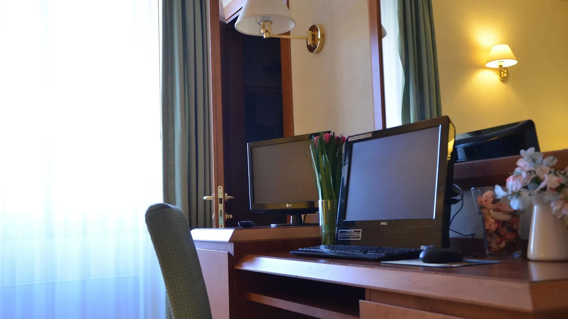 Hotel Mia Cara & Spa Флоренция