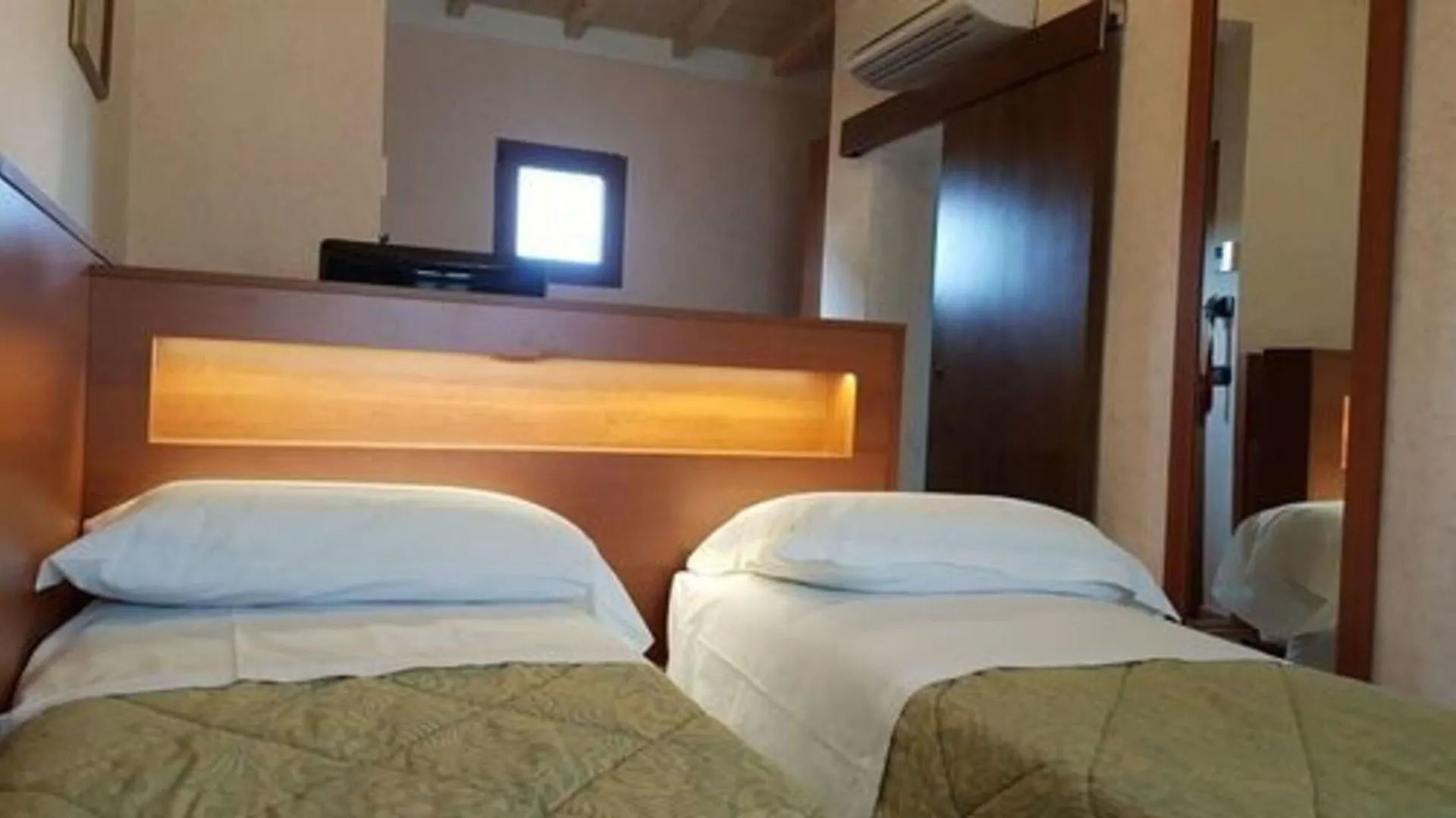 Hotel Mia Cara & Spa Флоренция