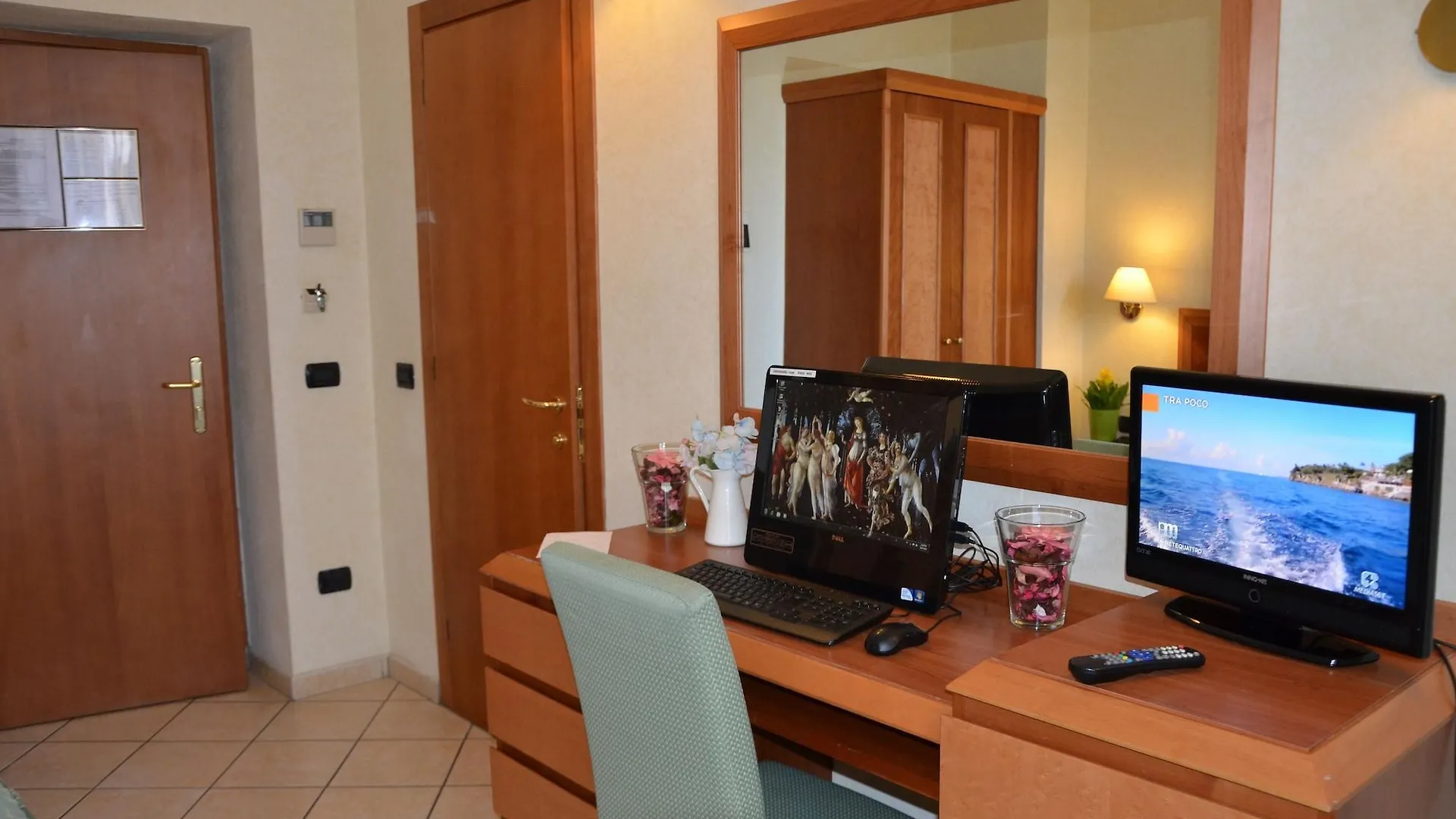 Hotel Mia Cara & Spa Флоренция
