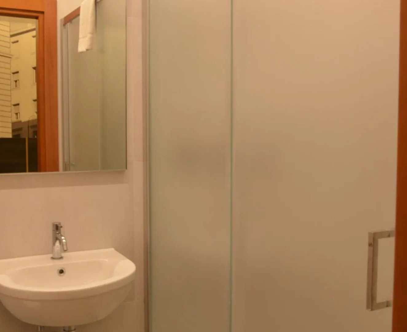 ***  Hotel Mia Cara & Spa Firenze Olaszország