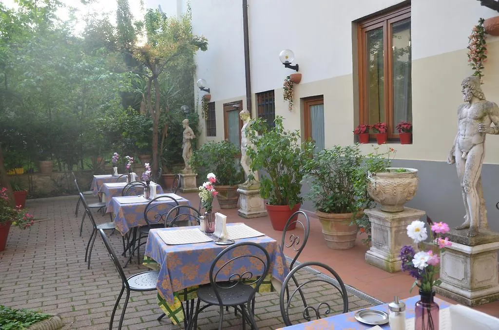 Hotel Mia Cara & Spa Firenze 3*,  Olaszország
