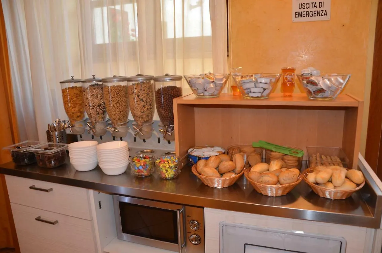 Hotel Mia Cara & Spa Florence