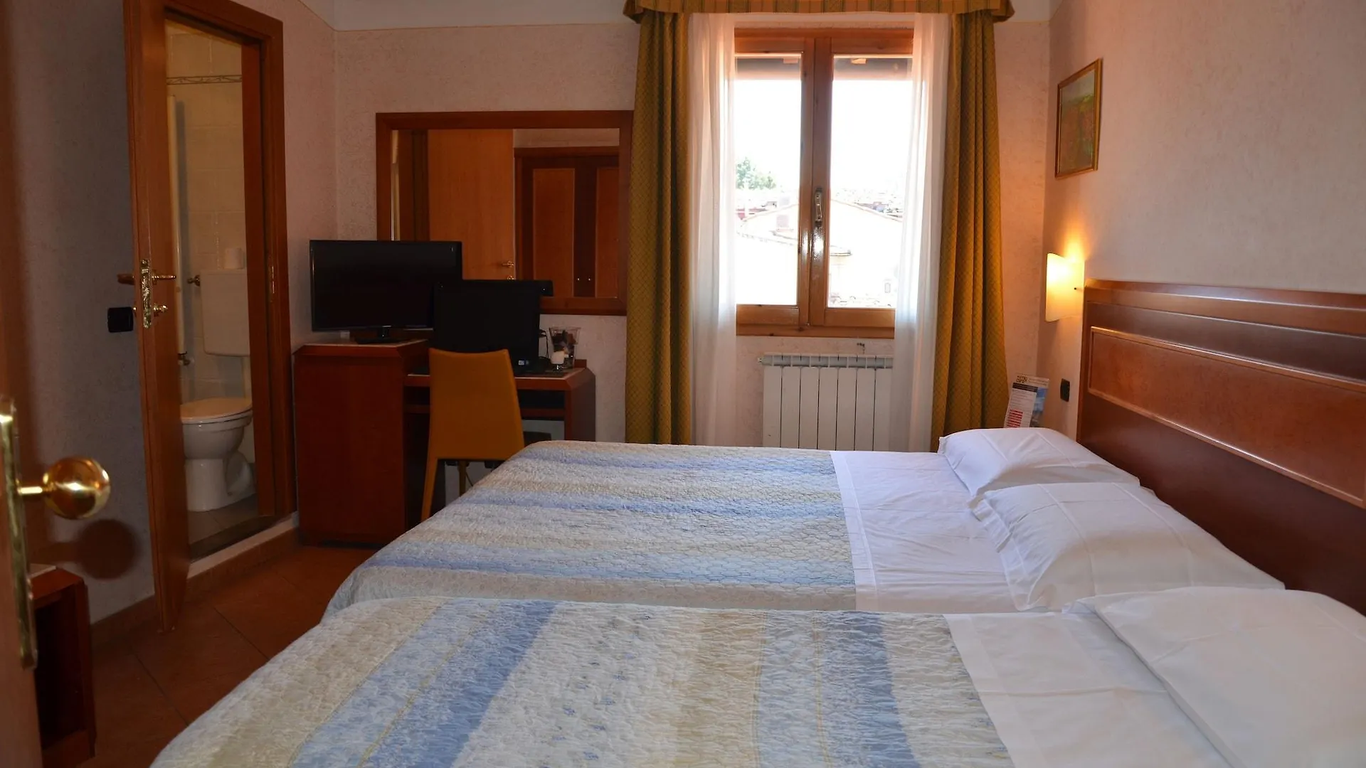 Hotel Mia Cara & Spa Florence