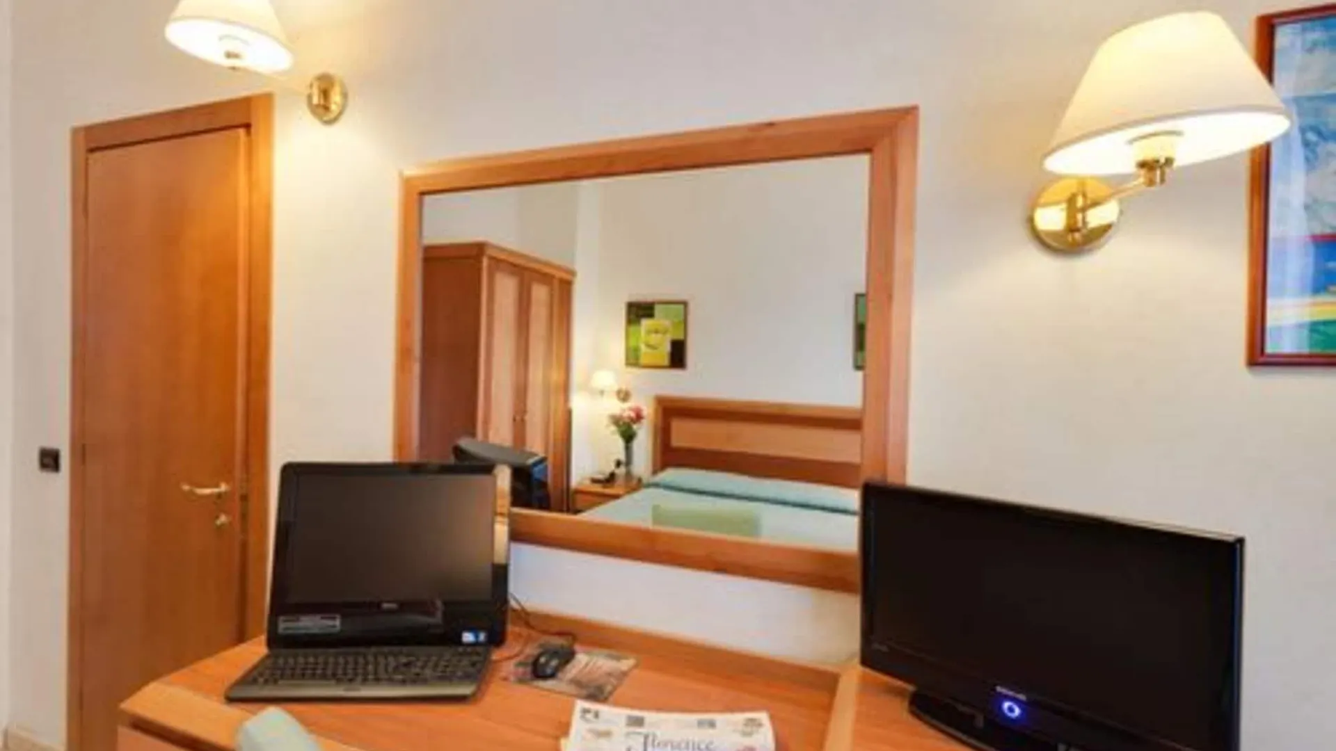 ***  Hotel Mia Cara & Spa Florence Italy