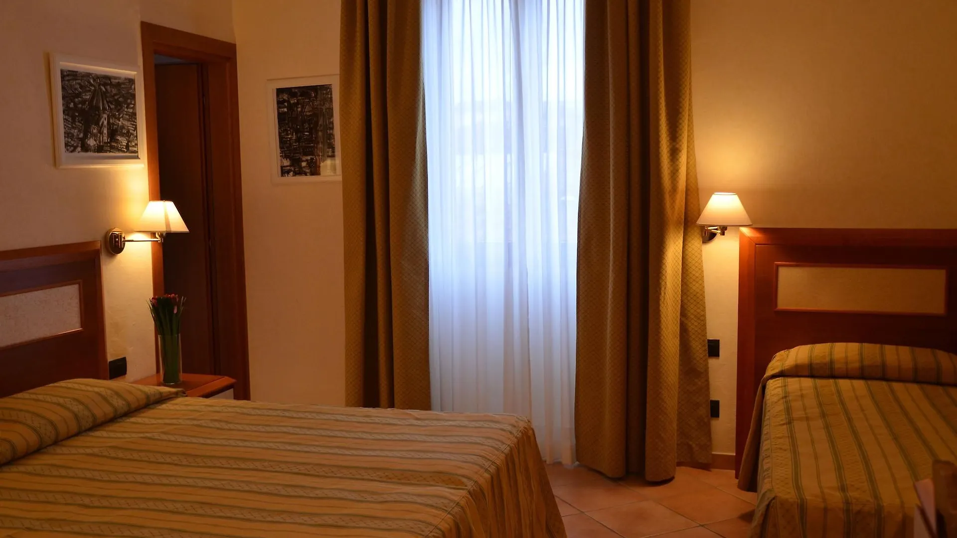 Hotel Mia Cara & Spa Florence