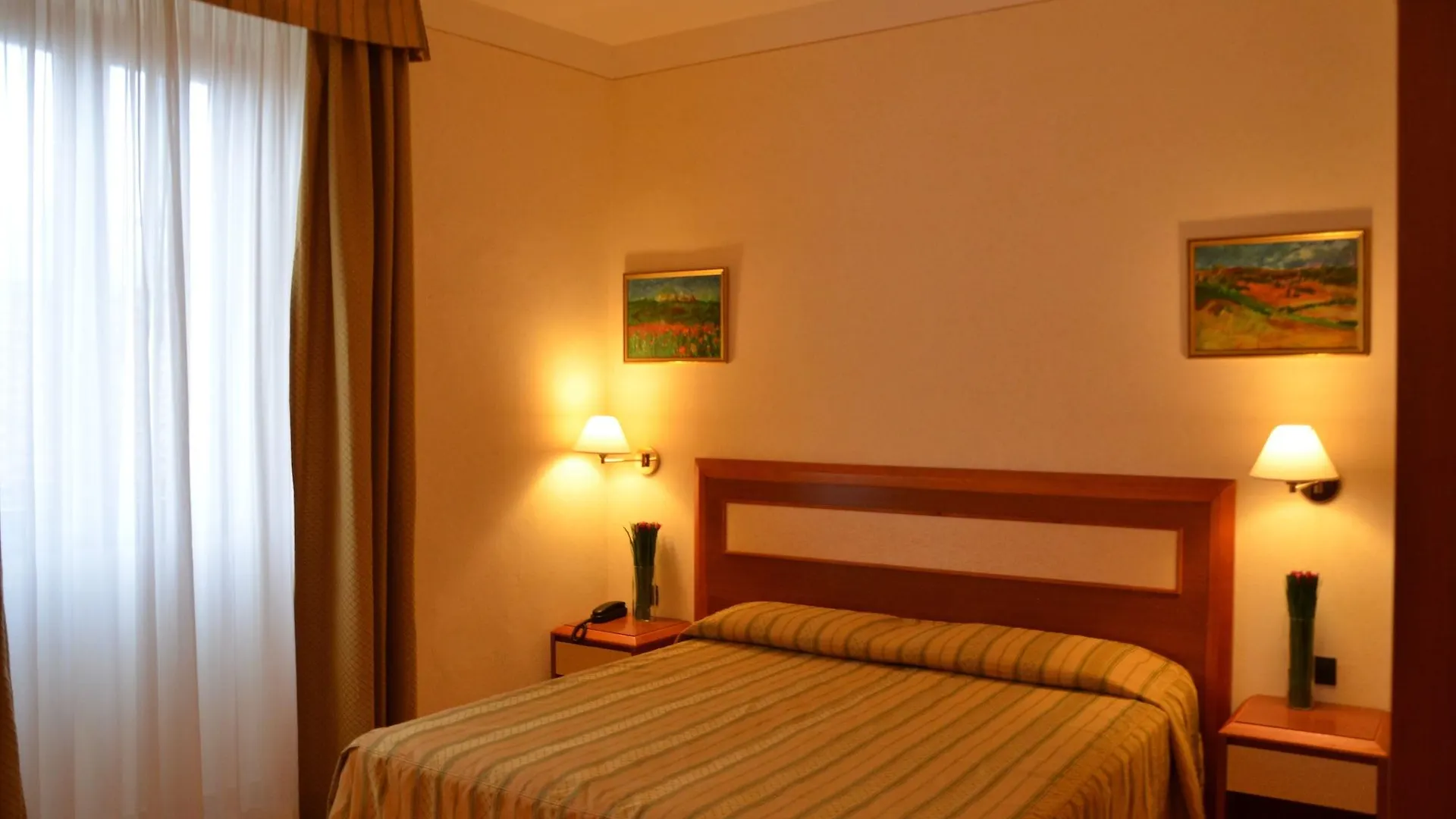 Hotel Mia Cara & Spa Florence