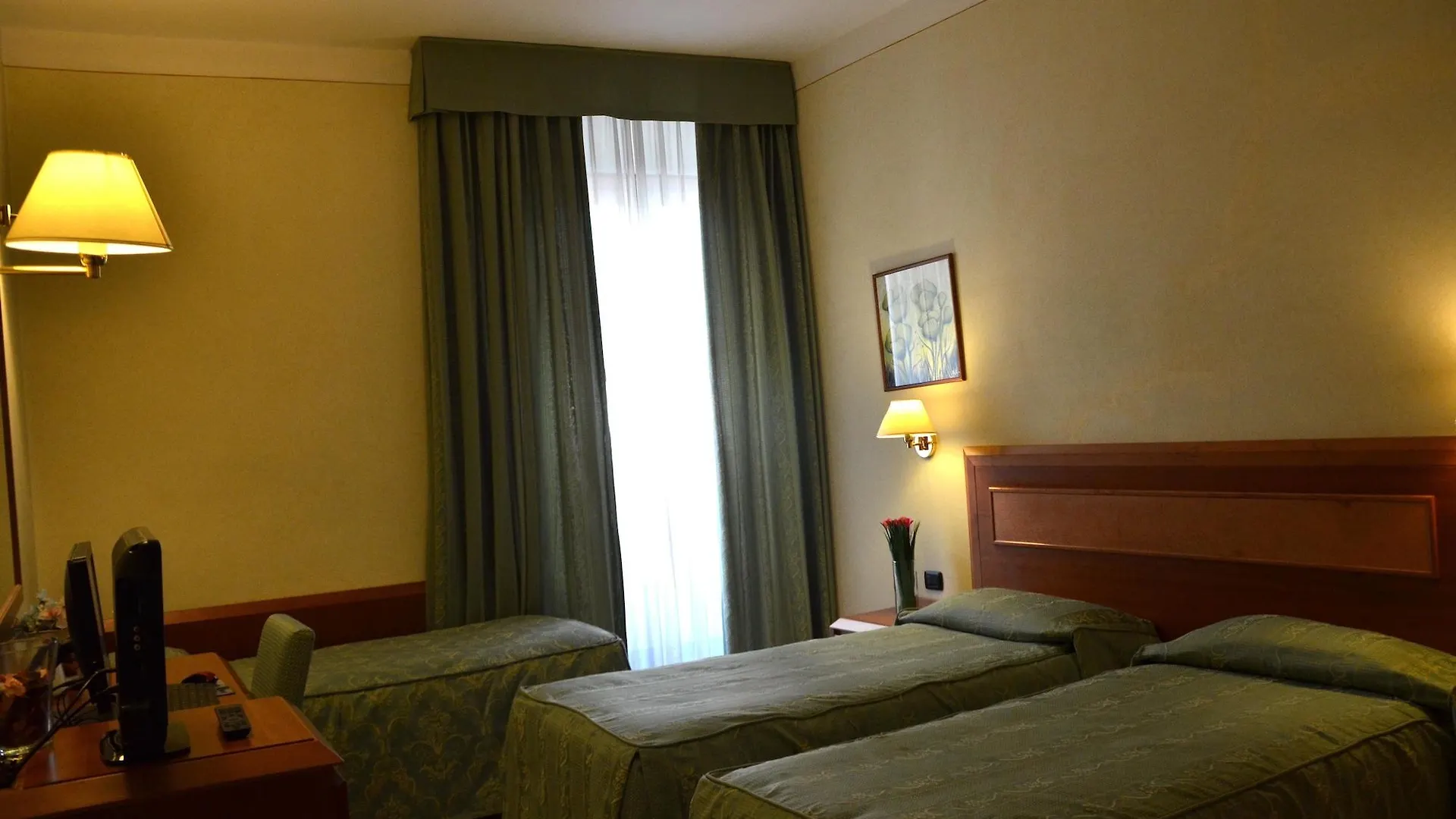Hotel Mia Cara & Spa Florence