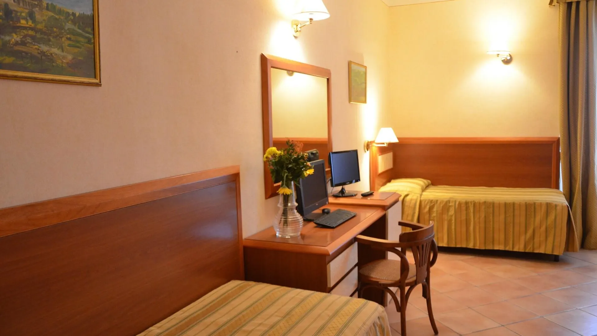 Hotel Mia Cara & Spa Florence