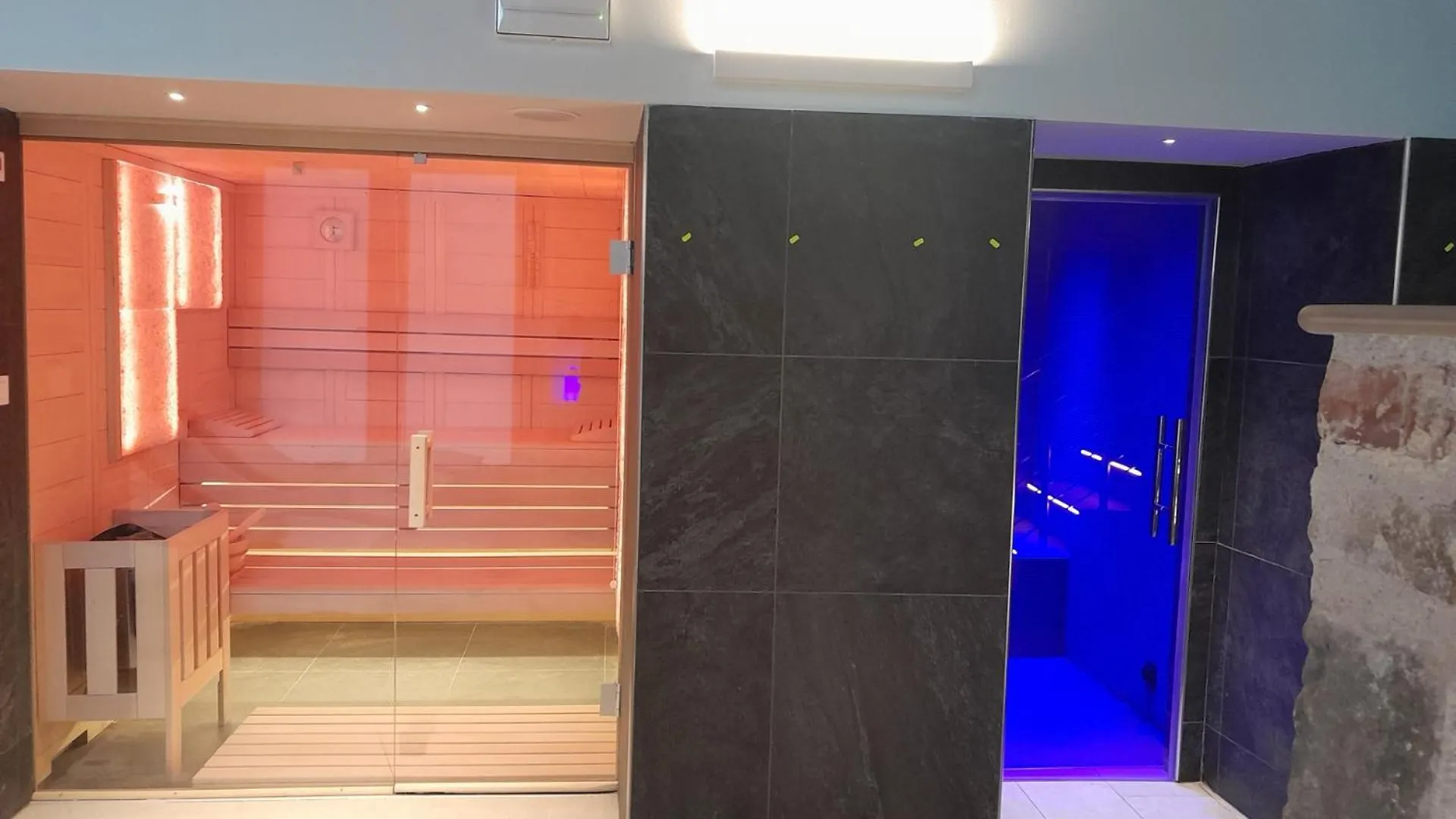 Hotel Mia Cara & Spa Florence