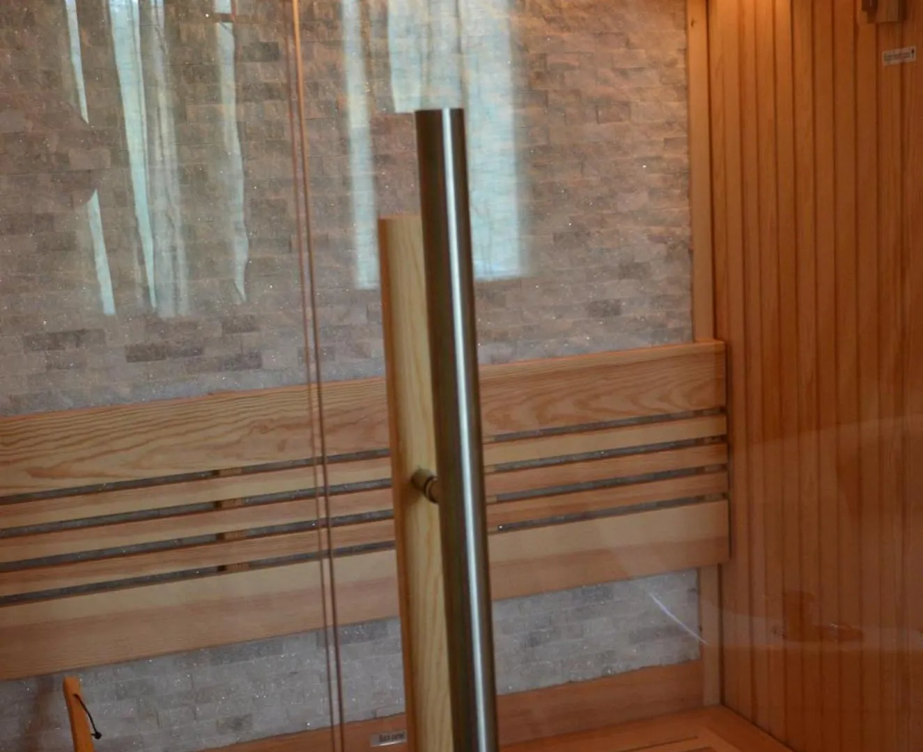 Hotel Mia Cara & Spa Florence 3*,