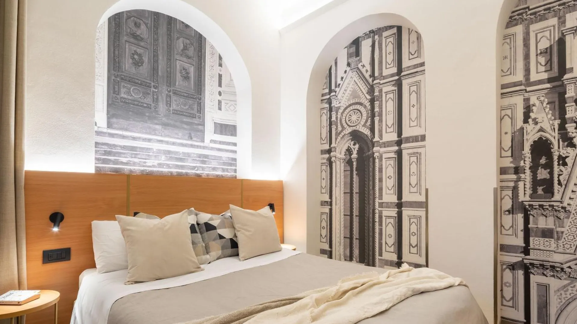 Hotel Mia Cara & Spa Florence