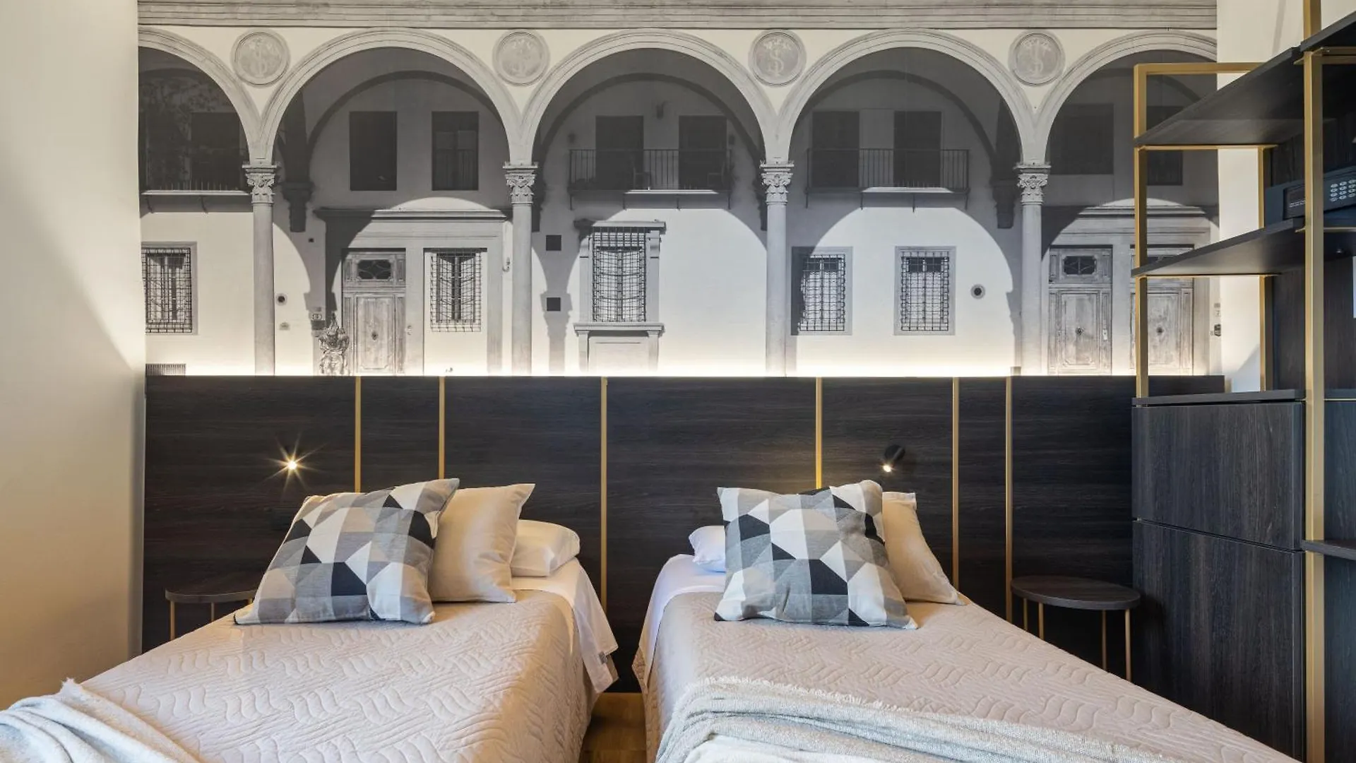 Hotel Mia Cara & Spa Florence