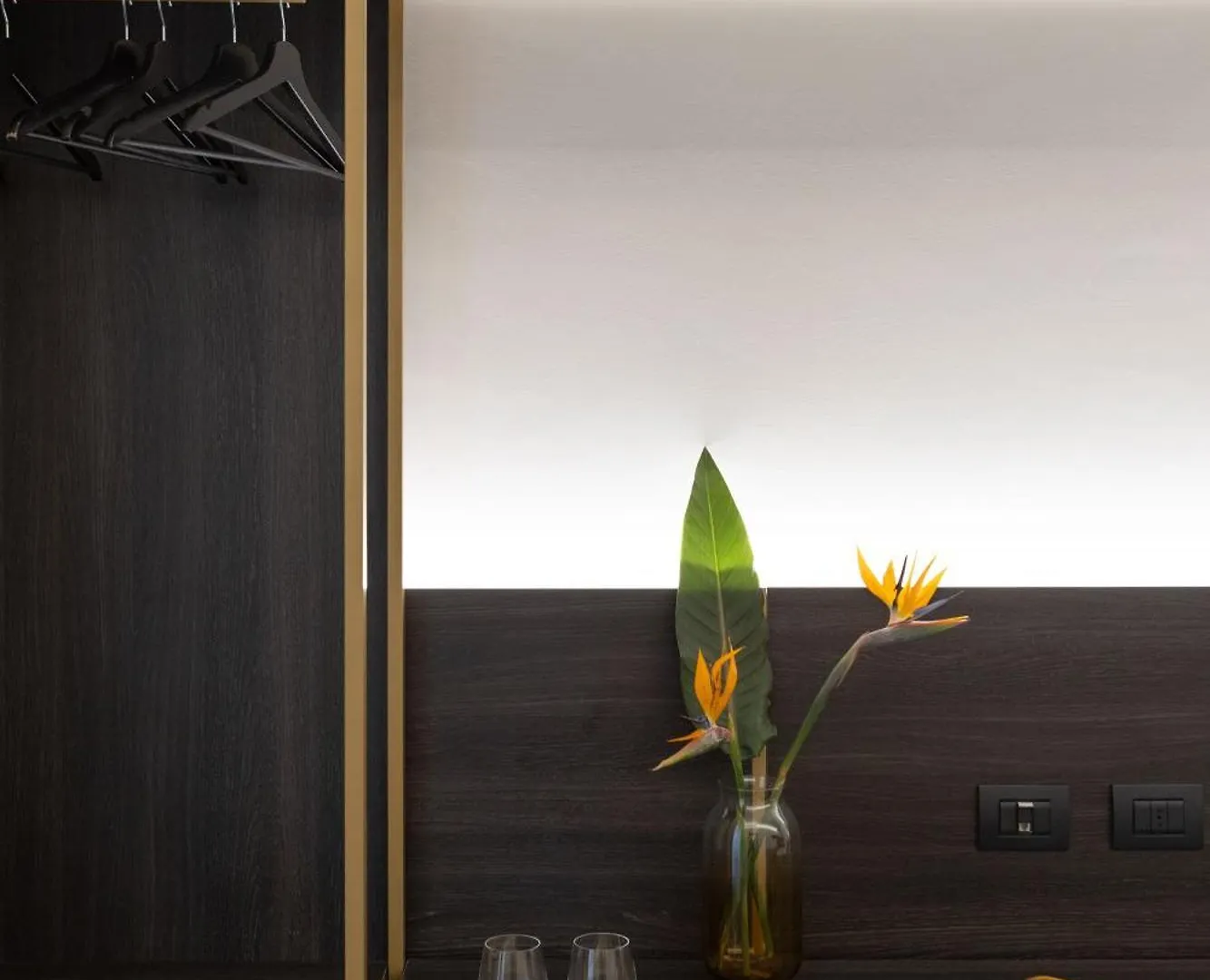 Hotel Mia Cara & Spa Florence
