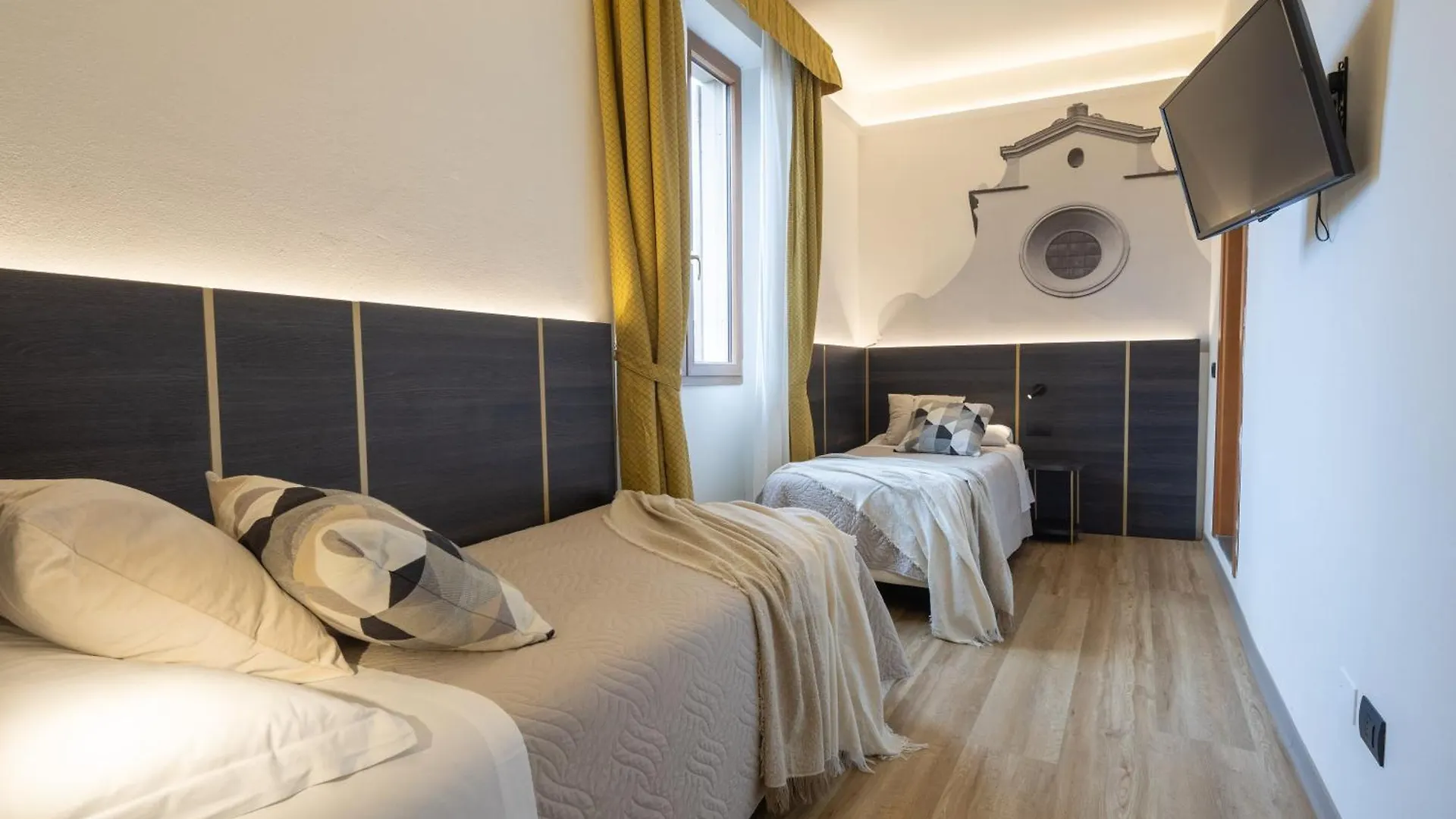 Hotel Mia Cara & Spa Florence