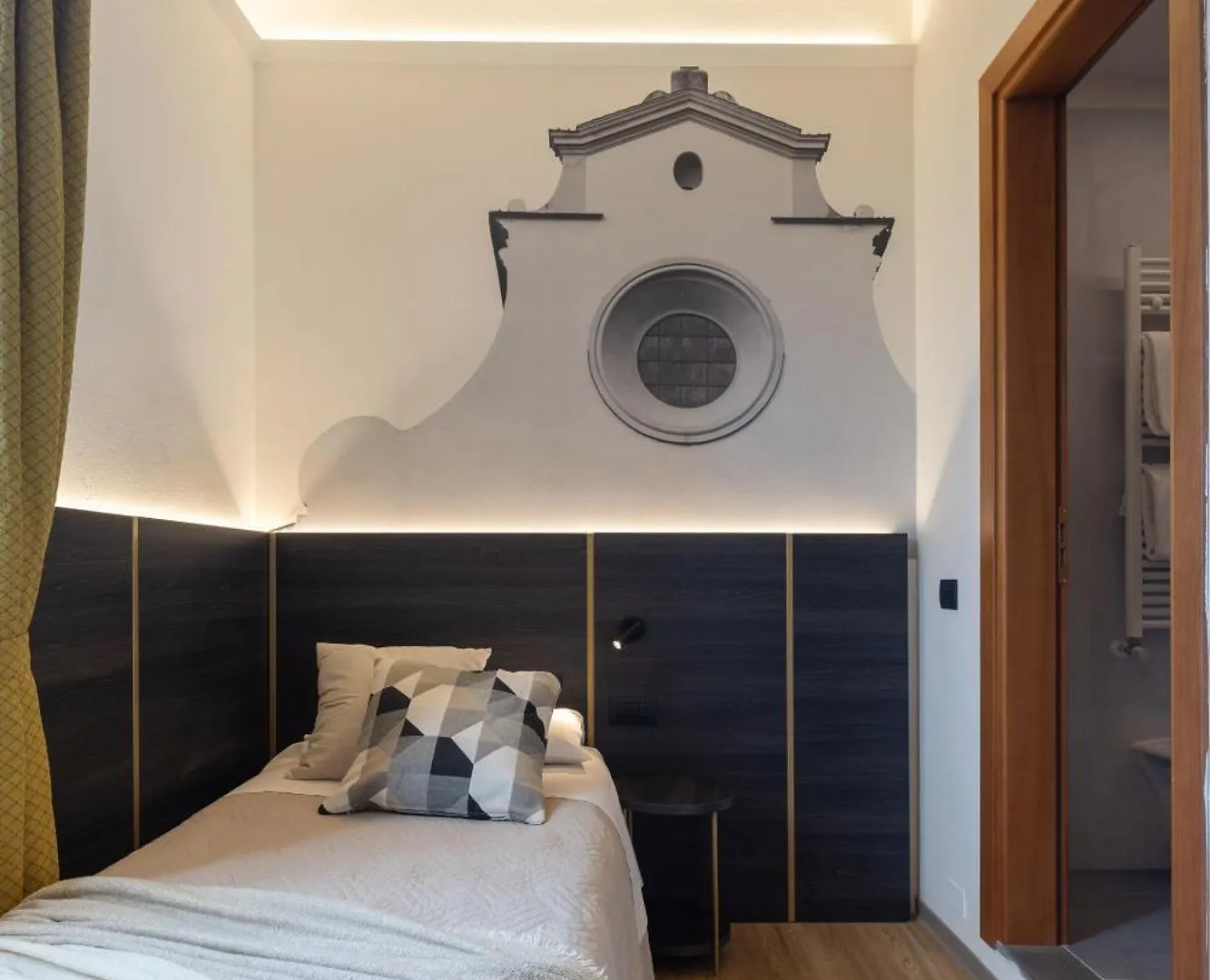 Hotel Mia Cara & Spa Florence