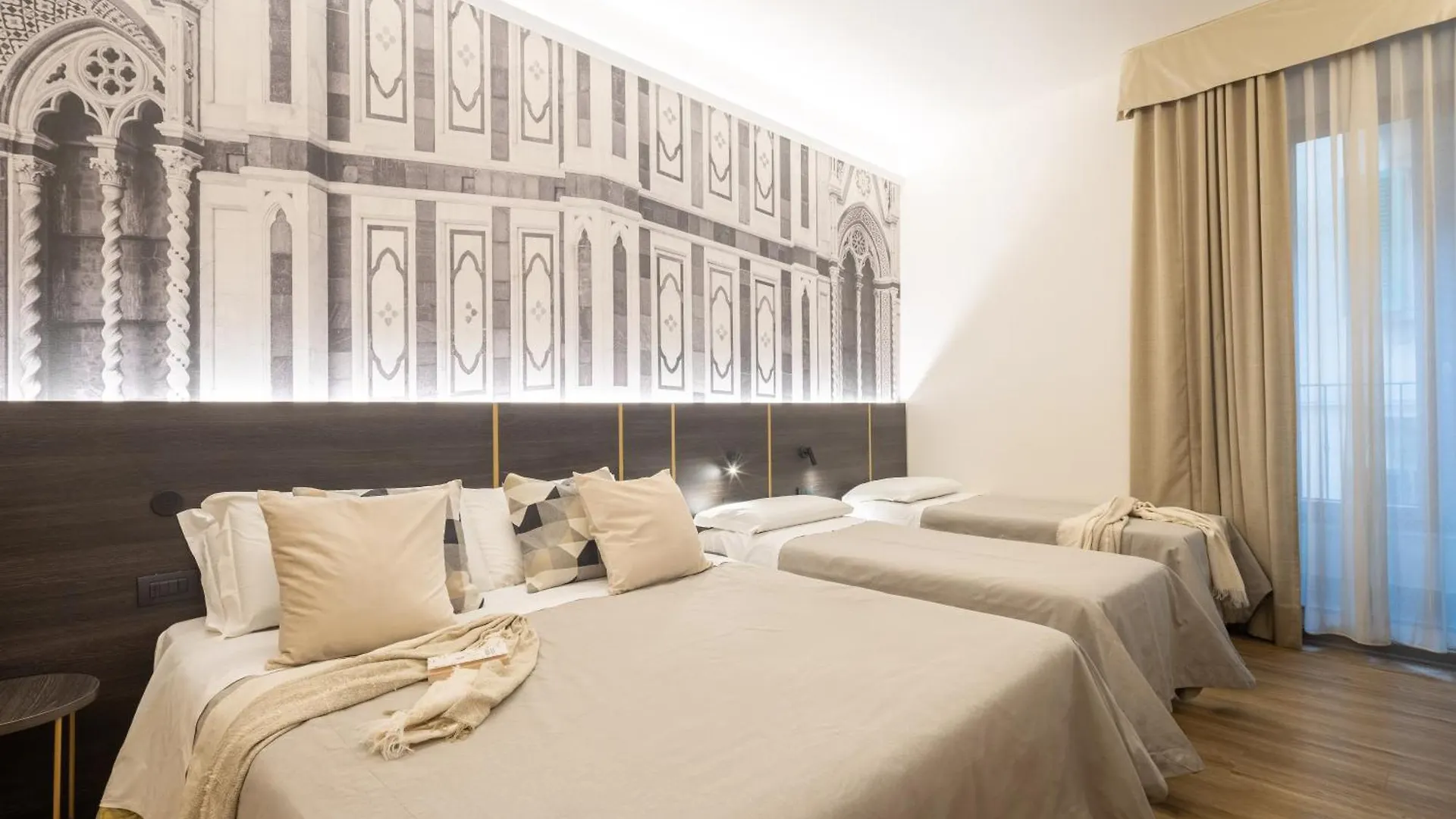 Hotel Mia Cara & Spa Florence
